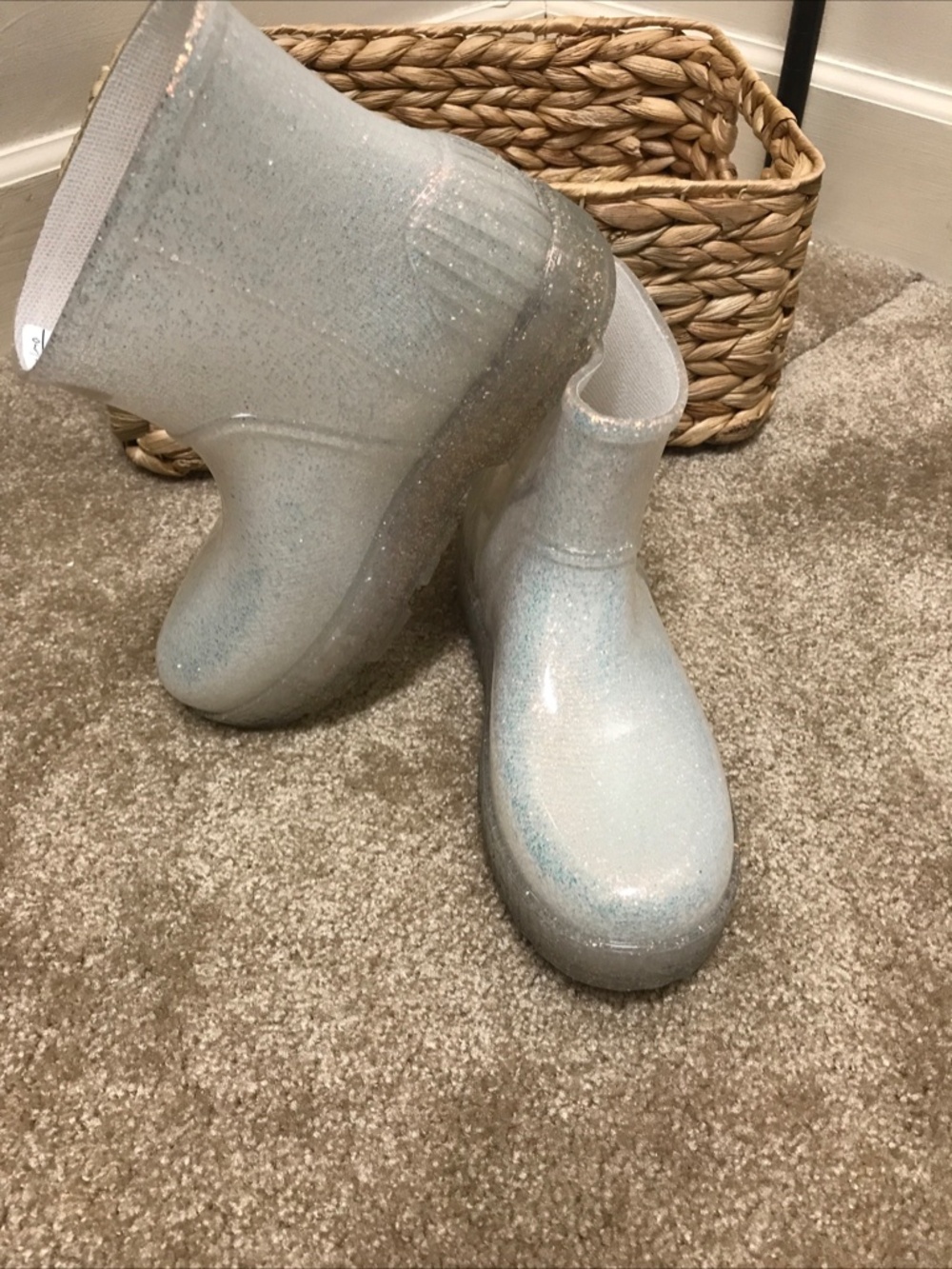 NEW UGG Rain Waterproof Booties